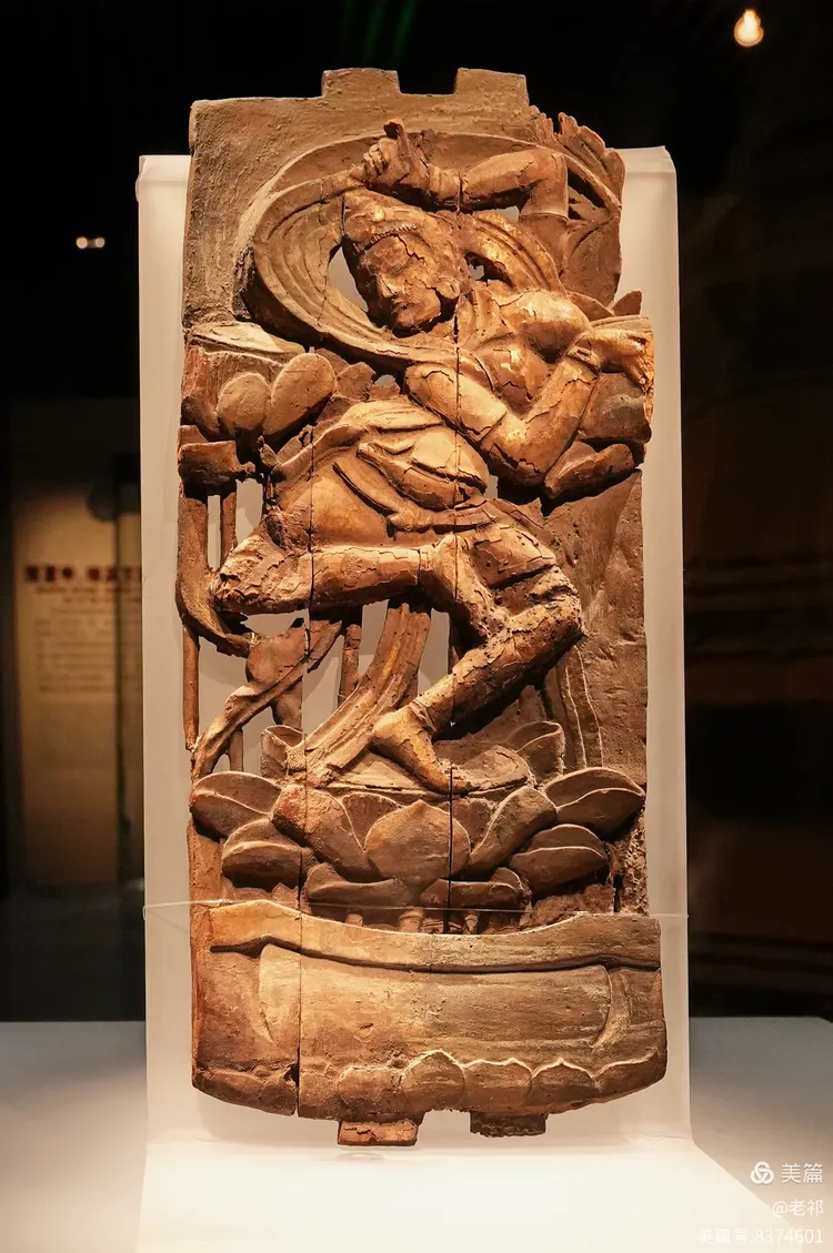 西北游(2)西夏王陵